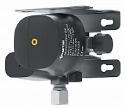 Regulator gaz pentru 1 butelie Truma  MonoControl CS  30mbar