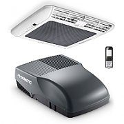 Aparat de aer condiționat Dometic FreshJet 2200 Gri