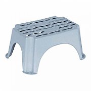 Scară din plastic pentru rulote Fiamma