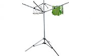 Uscător de rufe Berger maxi pentru camping