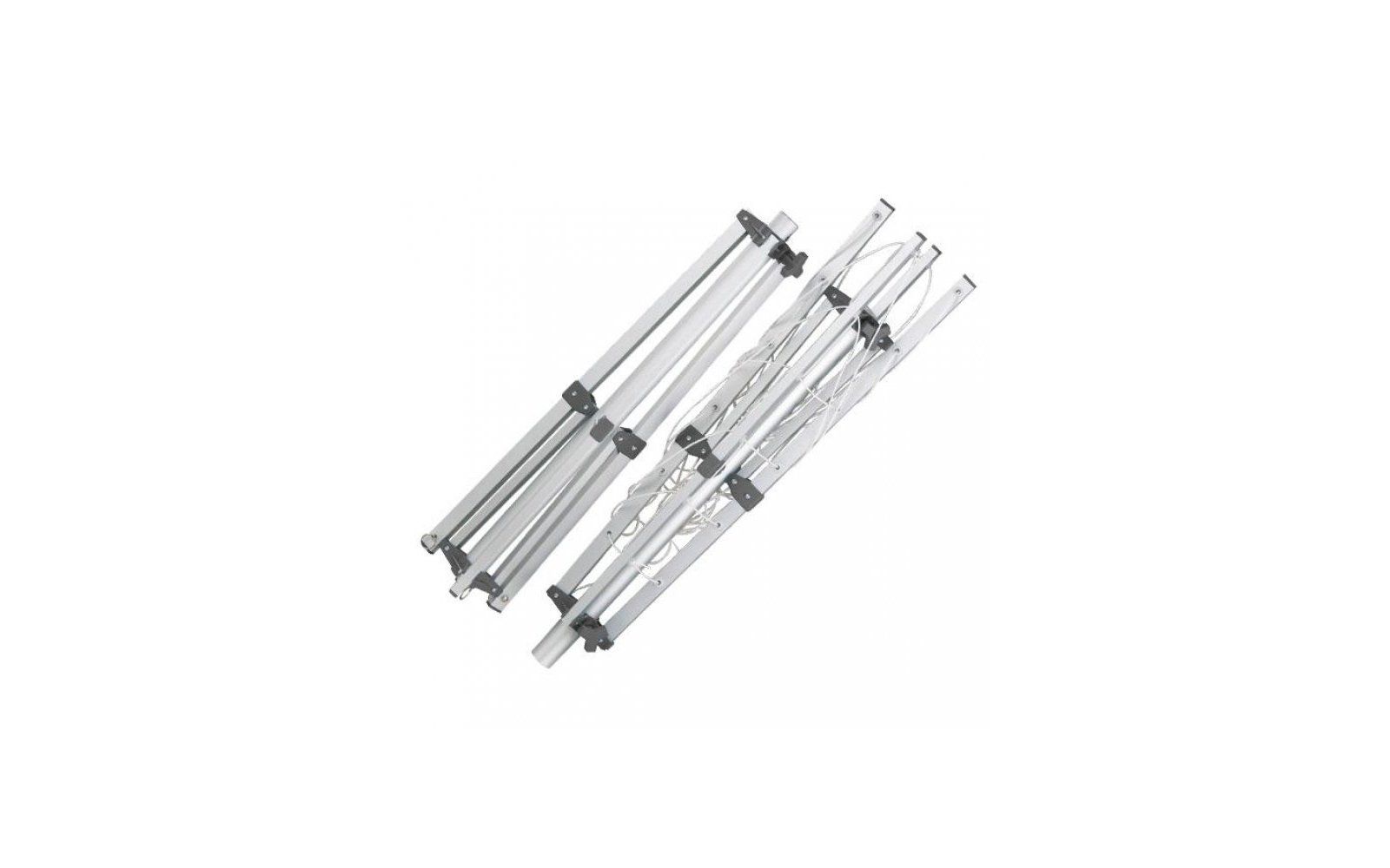 Uscător de rufe Berger maxi pentru camping