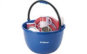 Găleată multifuncțională din plastic