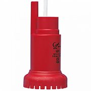 Pompă de apă submersibilă Comet  Lux  - 15l / 0,6 bar -  pentru rulote sau autorulote