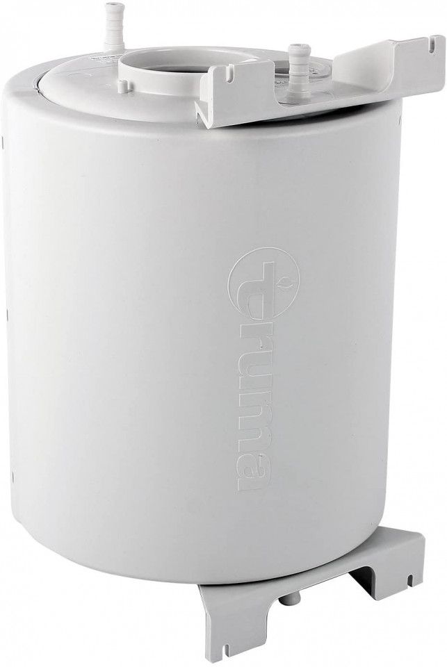 Rezervor de schimb pentru Truma TT2 inclusiv garnituri si robineti de golire