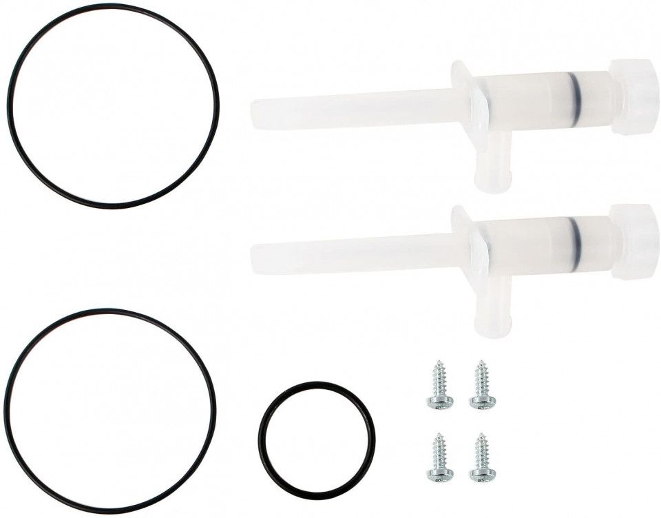 Rezervor de schimb pentru Truma TT2 inclusiv garnituri si robineti de golire