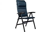Scaun de camping Westfield  Scout - albastru
