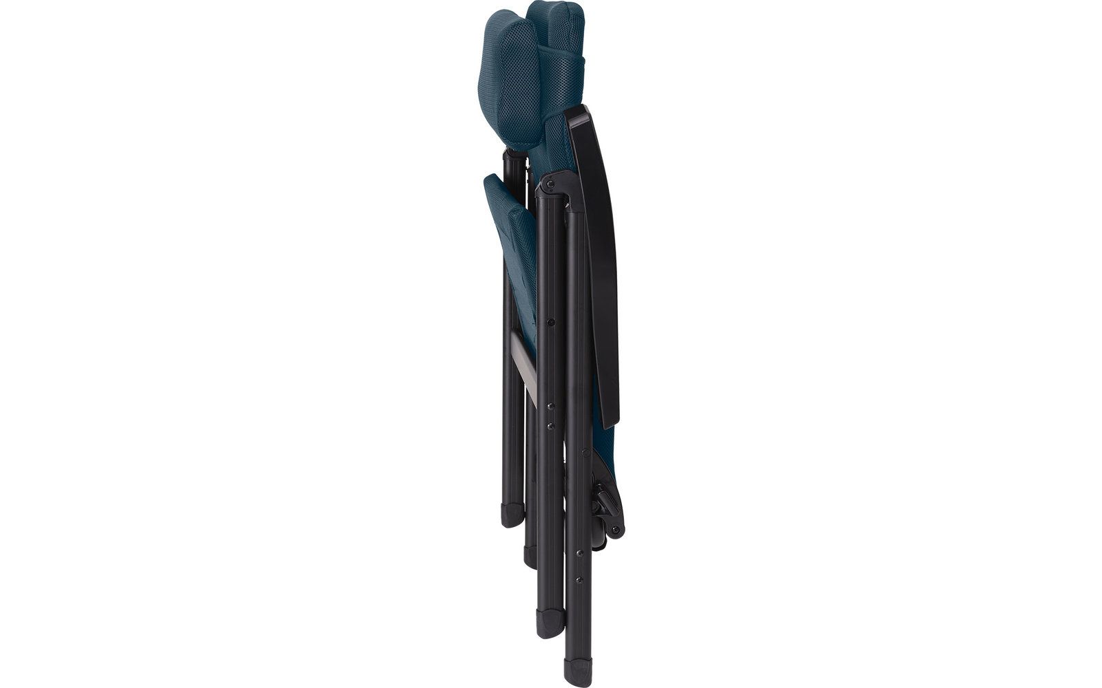 Scaun de camping Westfield  Scout - albastru