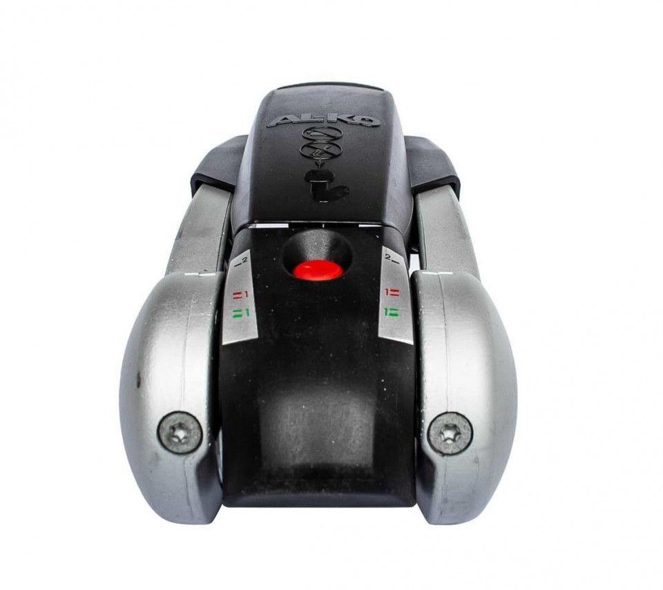 Cupla antibalans AL-KO 3004 cu stabilizator si indicator de uzura, sarcina 3000 kg