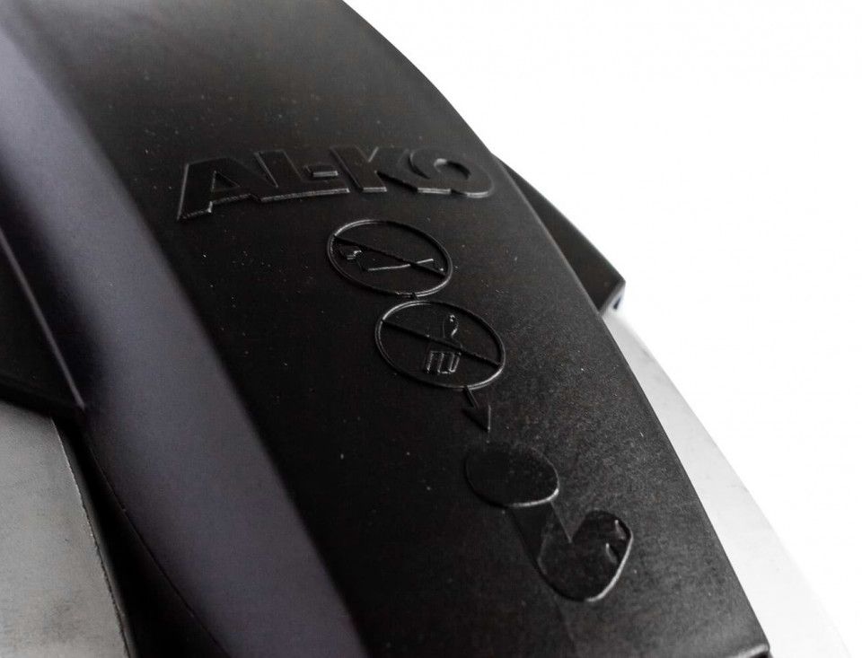 Cupla antibalans AL-KO 3004 cu stabilizator si indicator de uzura, sarcina 3000 kg