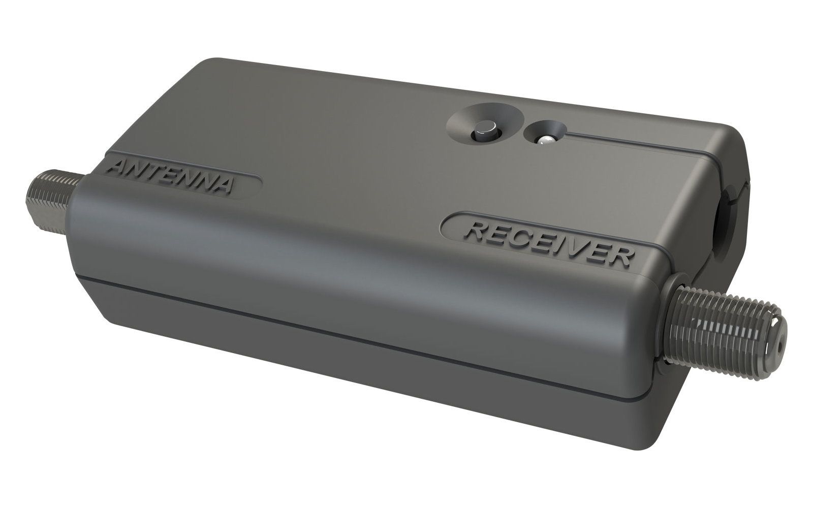 Sistem de satelit Berger Move complet automat (LNB unic)