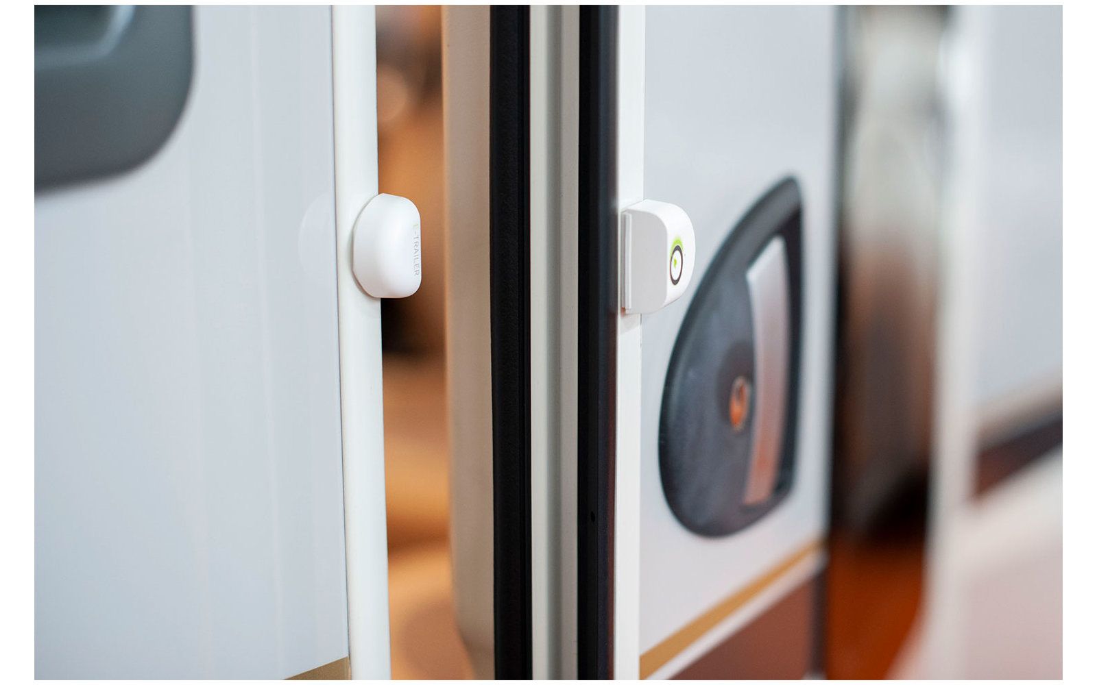 Senzor ușă / fereastră Smart Trailer System