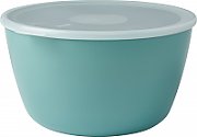 Bol de servire Mepal Volumia cu capac 3 l - verde nordic