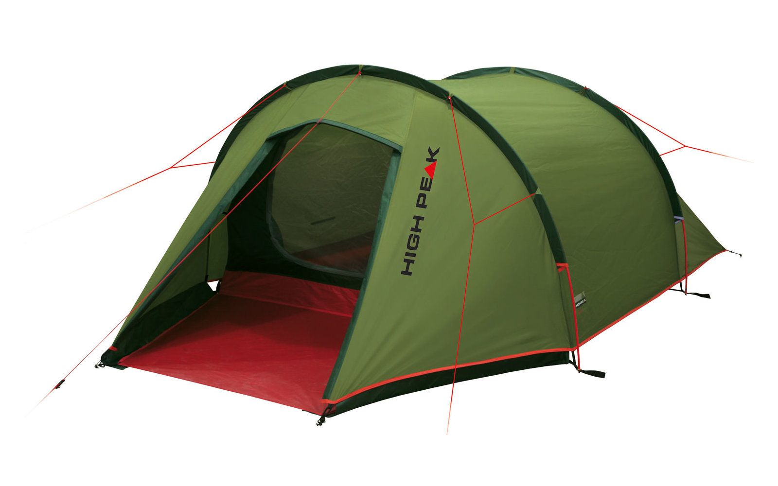 Cort compartimentat High Peak Kite 2