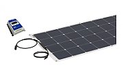 Sistem solar flexibil Berger Flex-Set 110 W