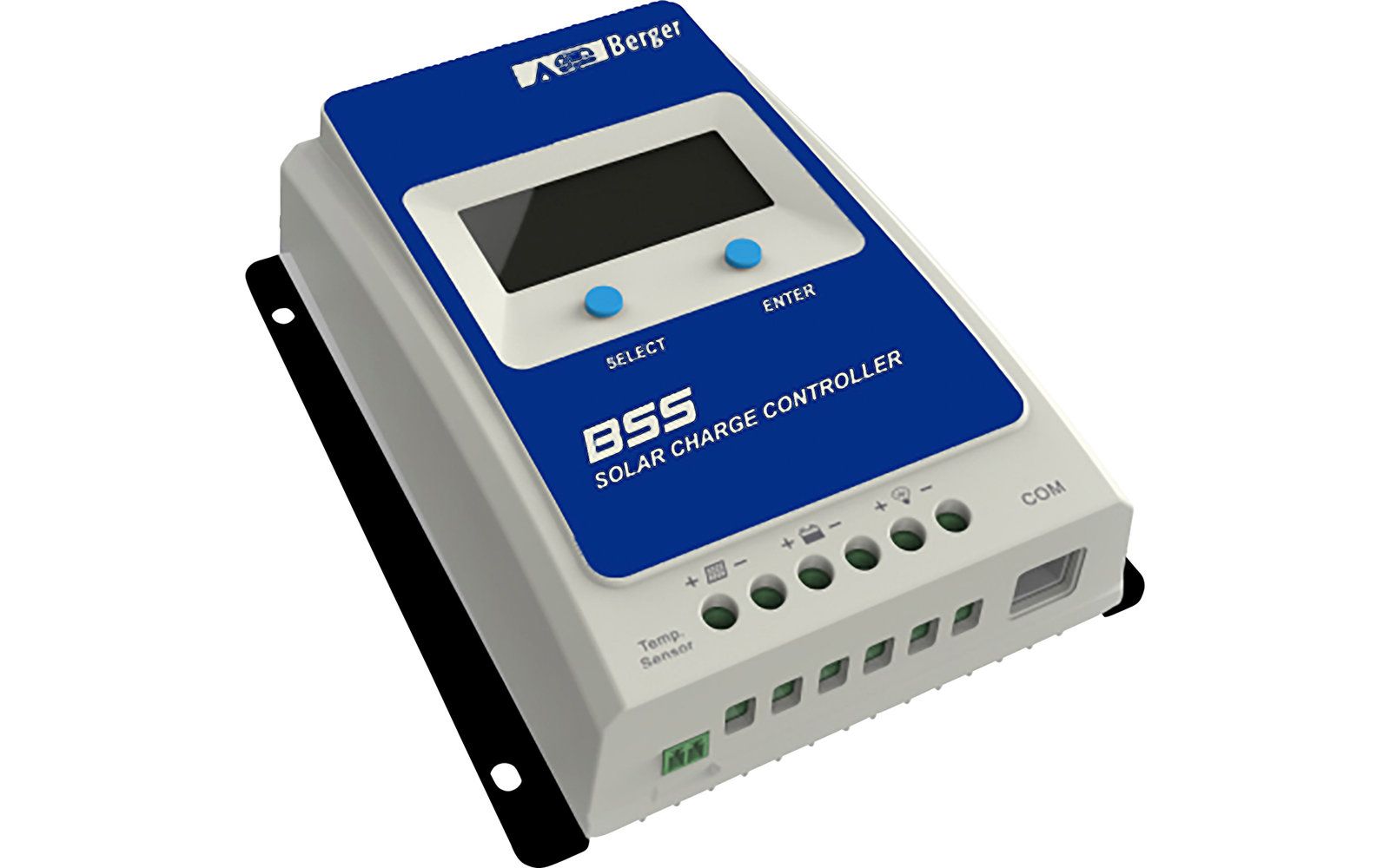 Sistem solar flexibil Berger Flex-Set 110 W