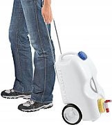 Rezervor mobil ape reziduale Berger - 25l