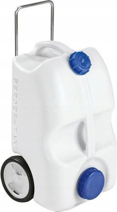 Rezervor mobil ape reziduale Berger - 25l