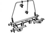 Suport rabatabil pentru biciclete electrice Thule Caravan Superb Standard