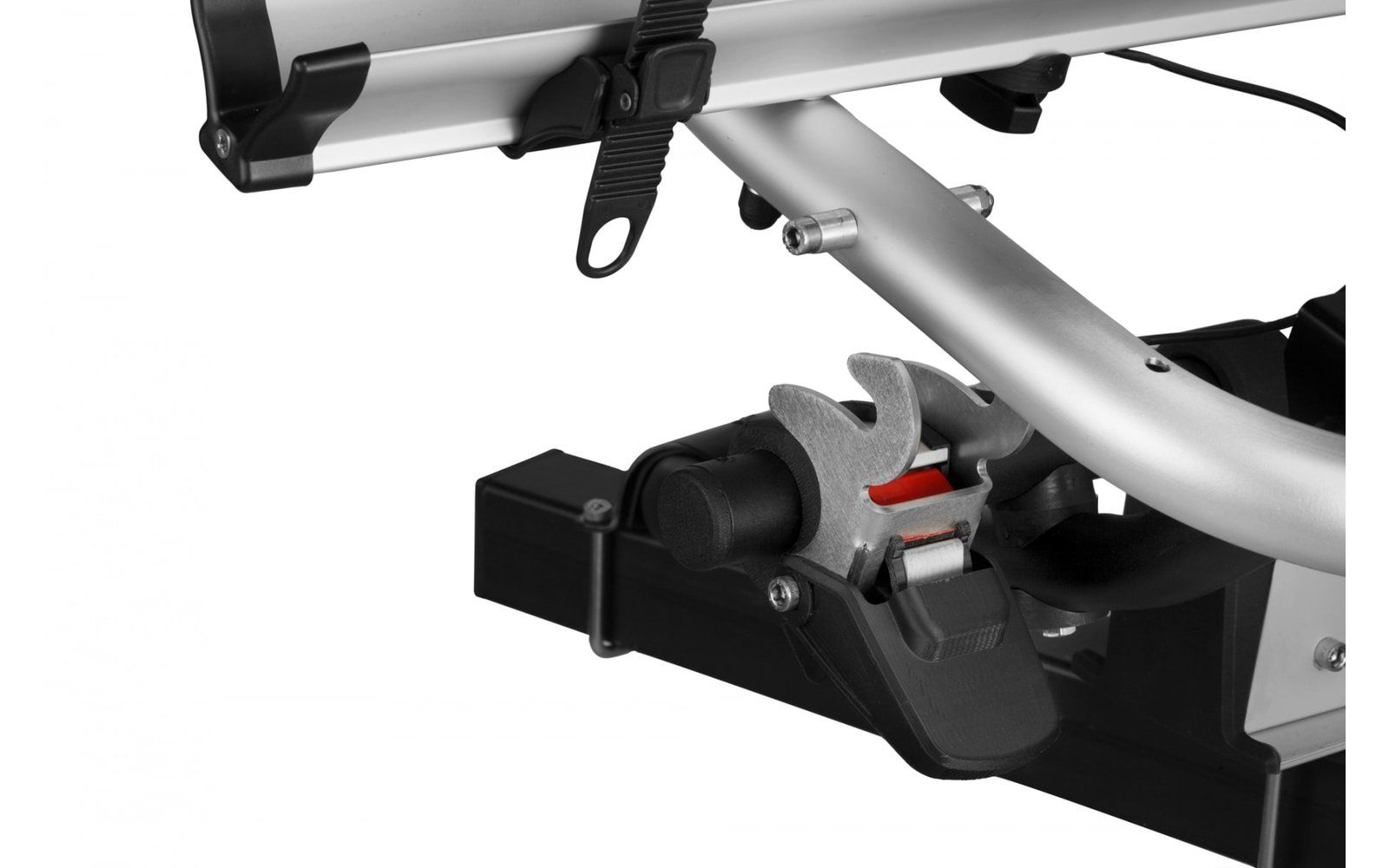 Suport rabatabil pentru biciclete electrice Thule Caravan Superb Standard