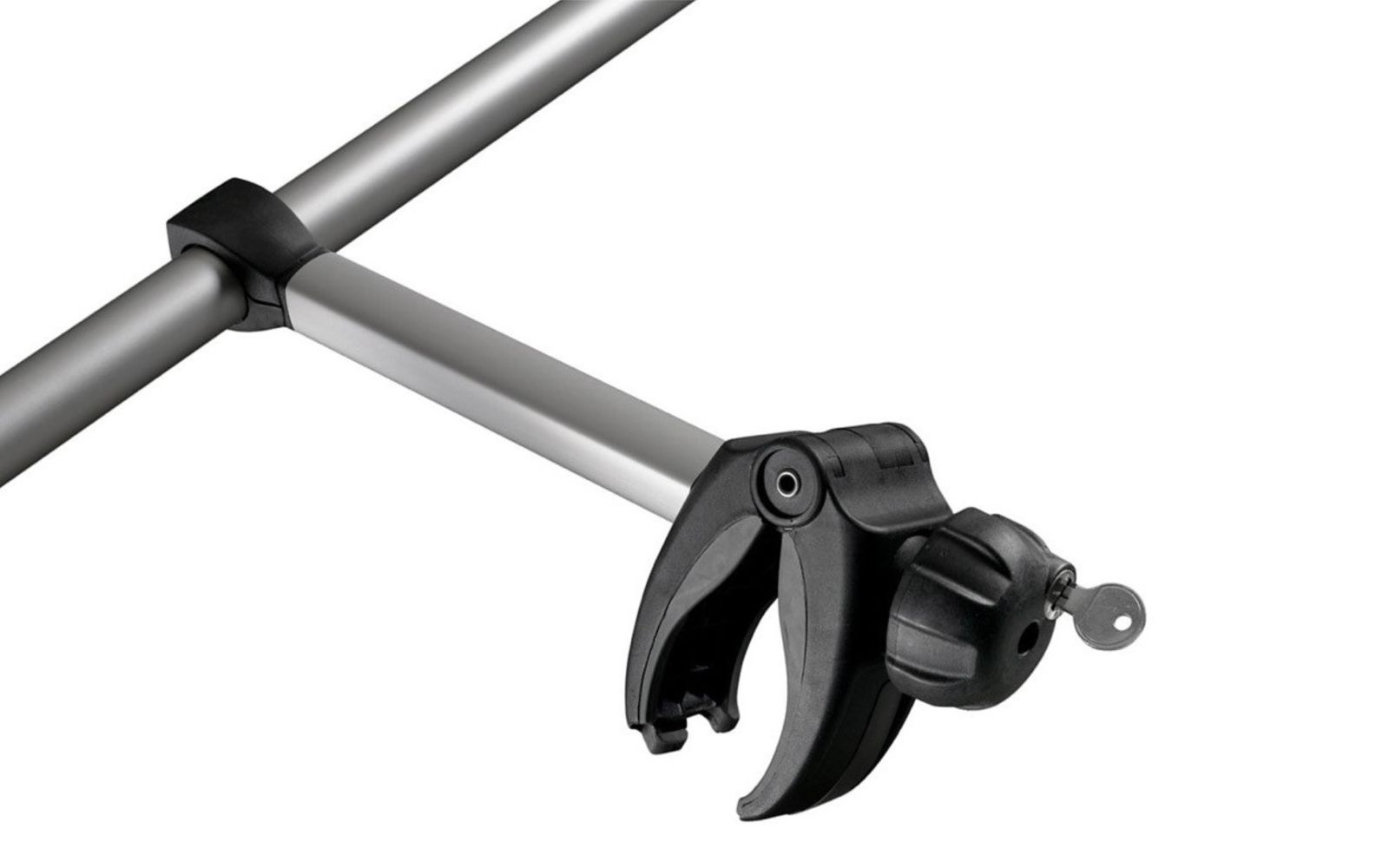 Suport rabatabil pentru biciclete electrice Thule Caravan Superb Standard