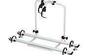Suport de biciclete Fiamma Garage Plus