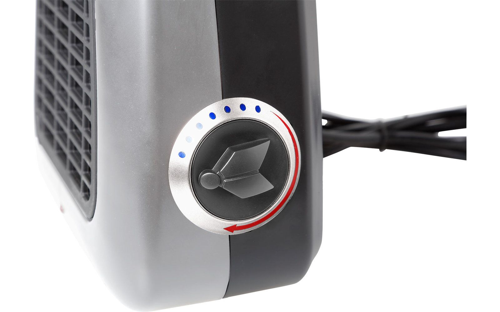 Incalzitor cu ventilator Kero Plus