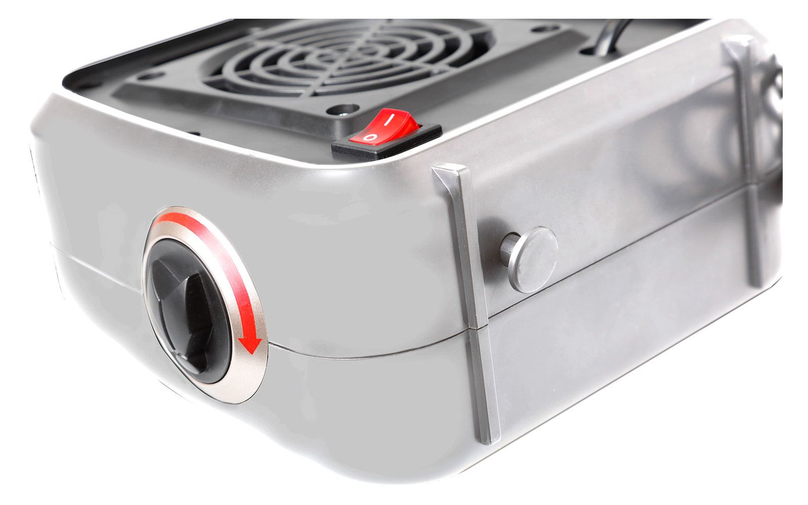 Incalzitor cu ventilator Kero Plus