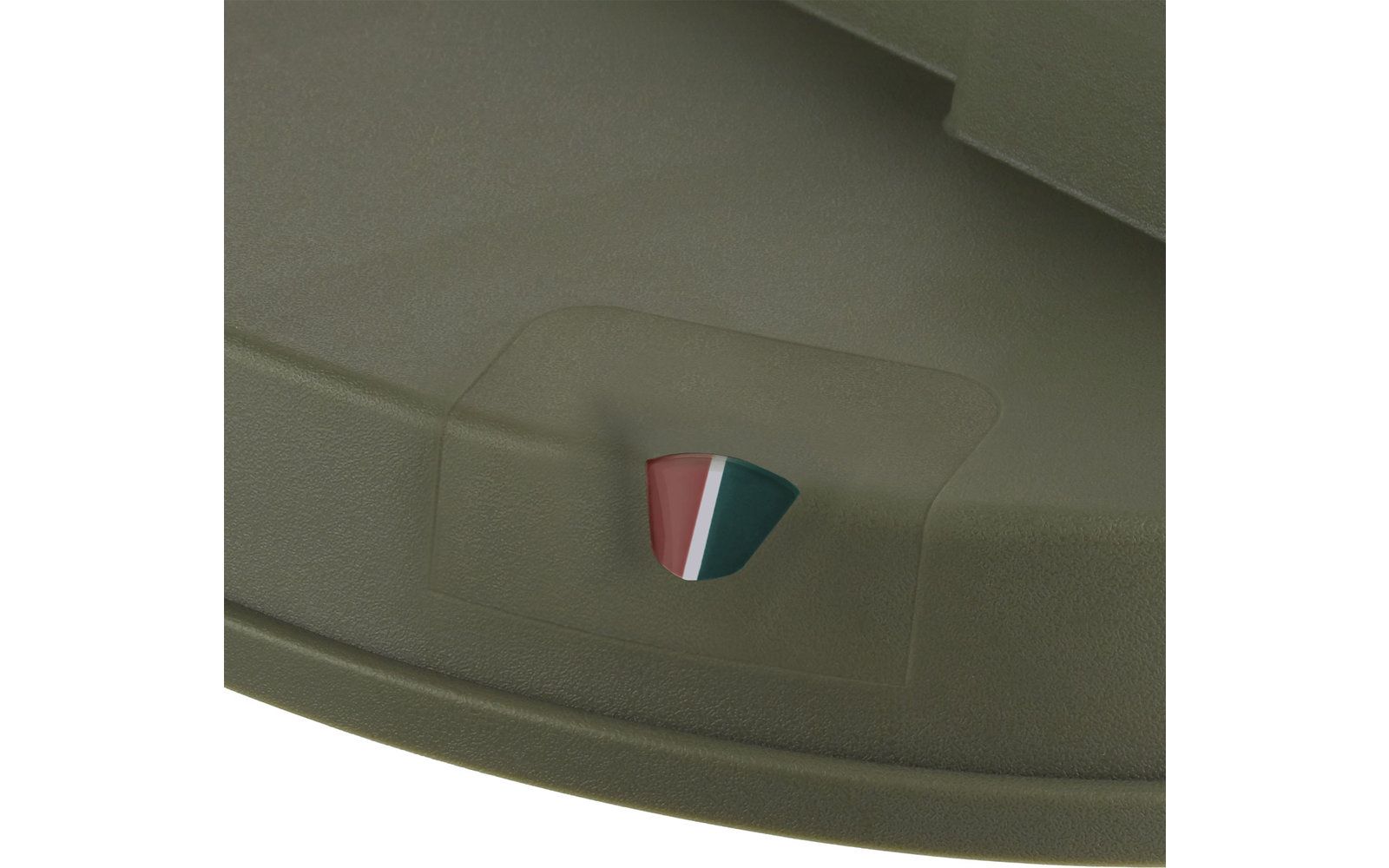 333640 -Toaletă de camping Enders Deluxe Mobile WC