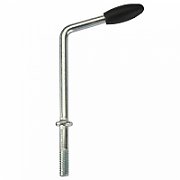 Mâner de strângere roată de sprijin