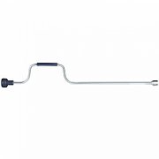 Manivelă Winterhoff - calare rulota