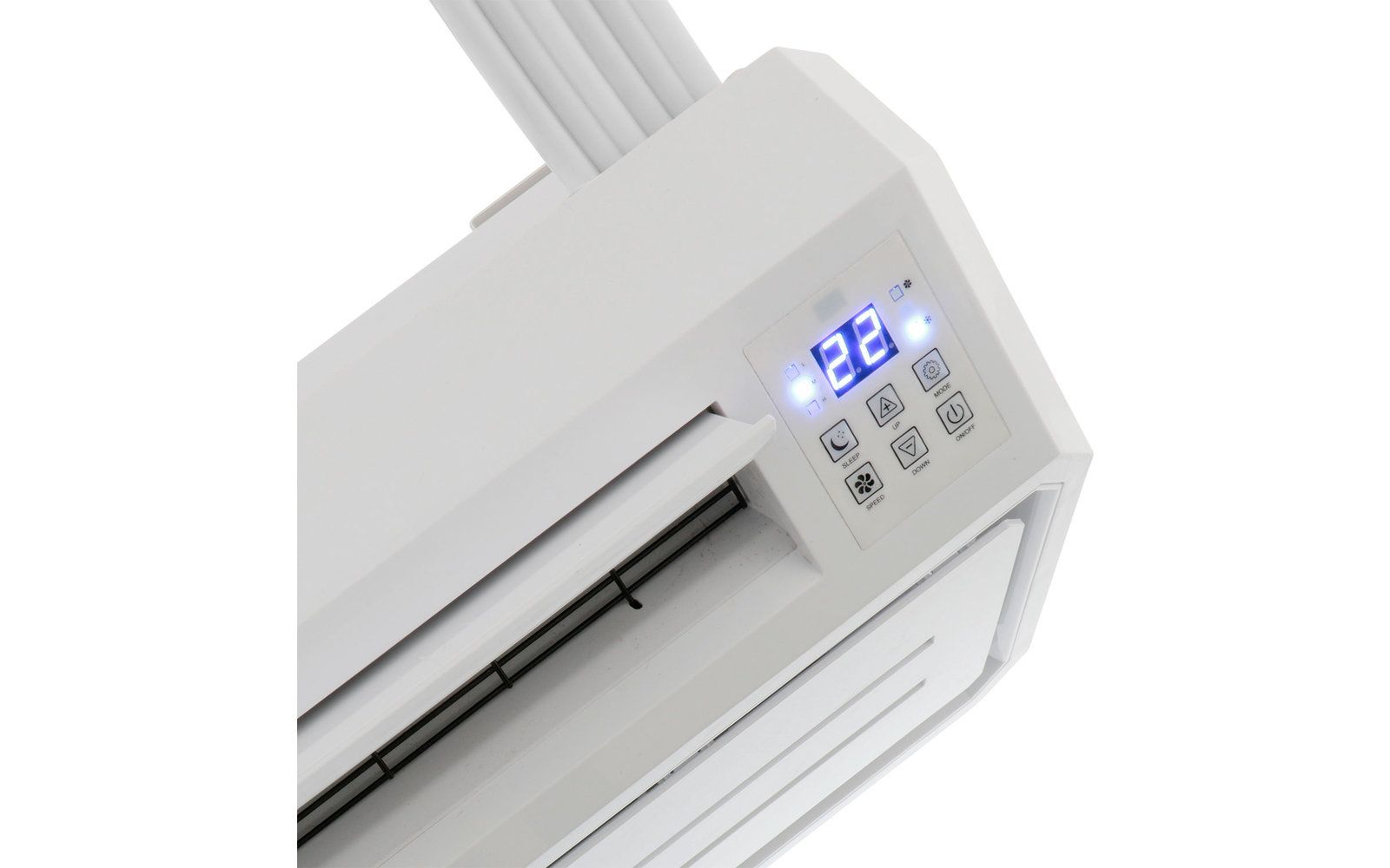 Aparat  aer conditionat de fereastră -  Mestic Split SPA  - 3000