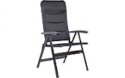 Scaun pliant Westfield Majestic - negru inchis