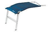 Suport pentru picioare - albastru