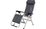 Sezlong de relaxare Crespo