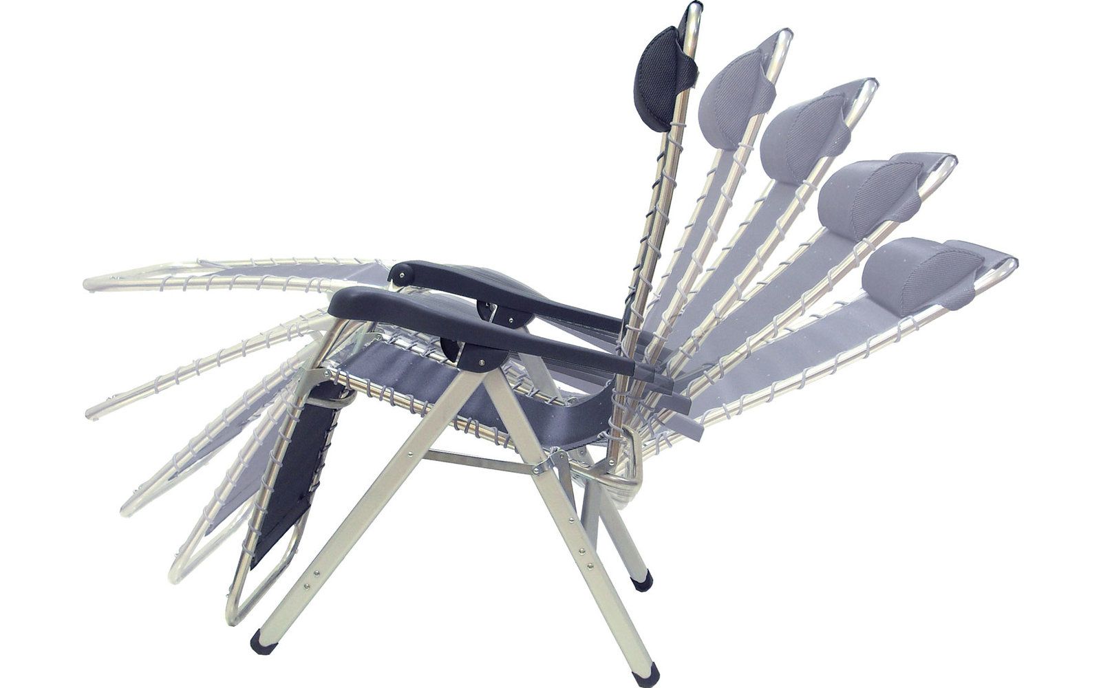 Sezlong de relaxare Crespo