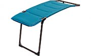 Suport pentru picioare Berger Slimline - albastru