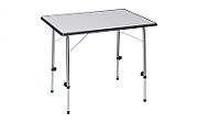 Masă camping clasică Berger "Alta" (blat 80 x 60 cm)