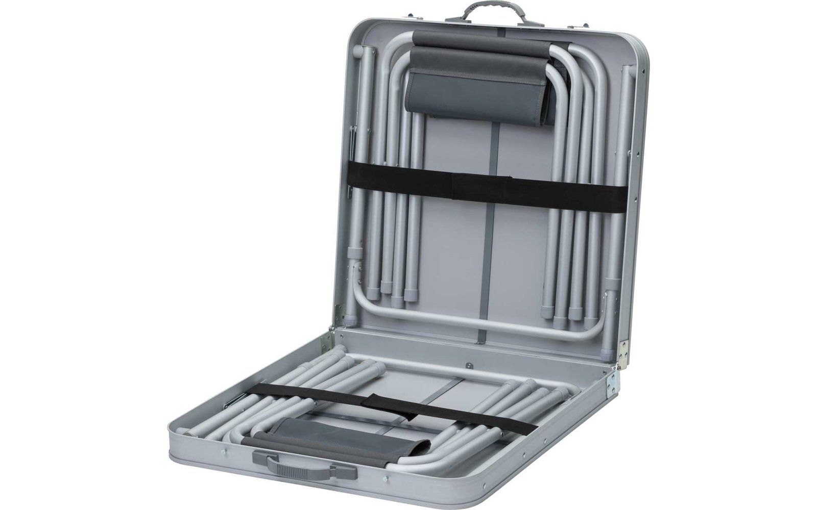 Masă de picnic cu scaune Berger Solo