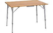 Masă pliabilă Berger Carry Deluxe