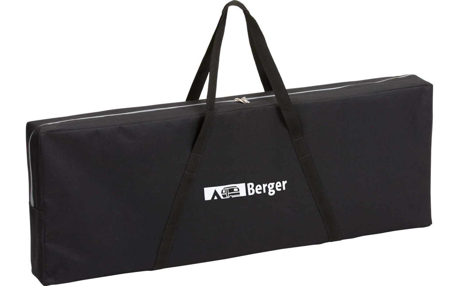Masă pliabilă Berger Carry Deluxe