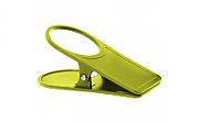 Suport pentru băuturi Gimex Trinkclip - verde
