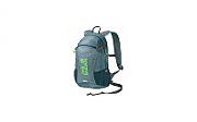 Rucsac de zi Velocity Jack Wolfskin 12 l - gri