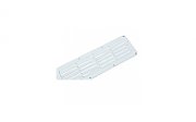 Grilaj pentru aerisire frigider - 32,5 x 9,5 cm