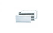 Grila ventilație frigidere Dometic LS300, inclusiv capac de iarna