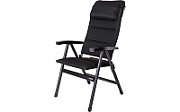 Scaun de camping Westfield Scout - negru
