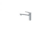 Baterie apă caldă / rece Comet  "Como" pentru rulote , autorulote