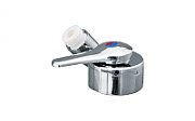Baterie duș  Comet "Florenz" cu diametrul gaură montaj ∅ 33mm