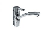 Baterie apă caldă / rece "Capri Luxus" diametru gaură montaj ∅ 33mm