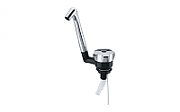 Baterie apă rece Comet Novo-Super pentru rulote - negru