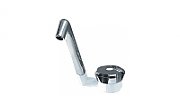 Baterie apă rece Comet Novo-Super pentru rulote - alb